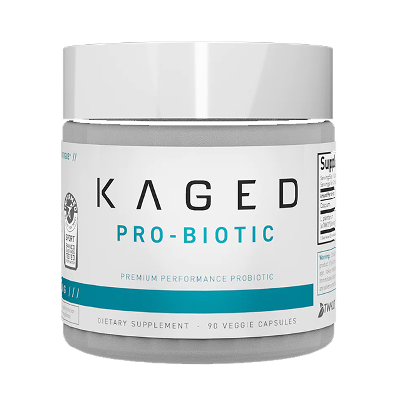 Kaged Pro Biotic 90 Caps Best Price in UAE