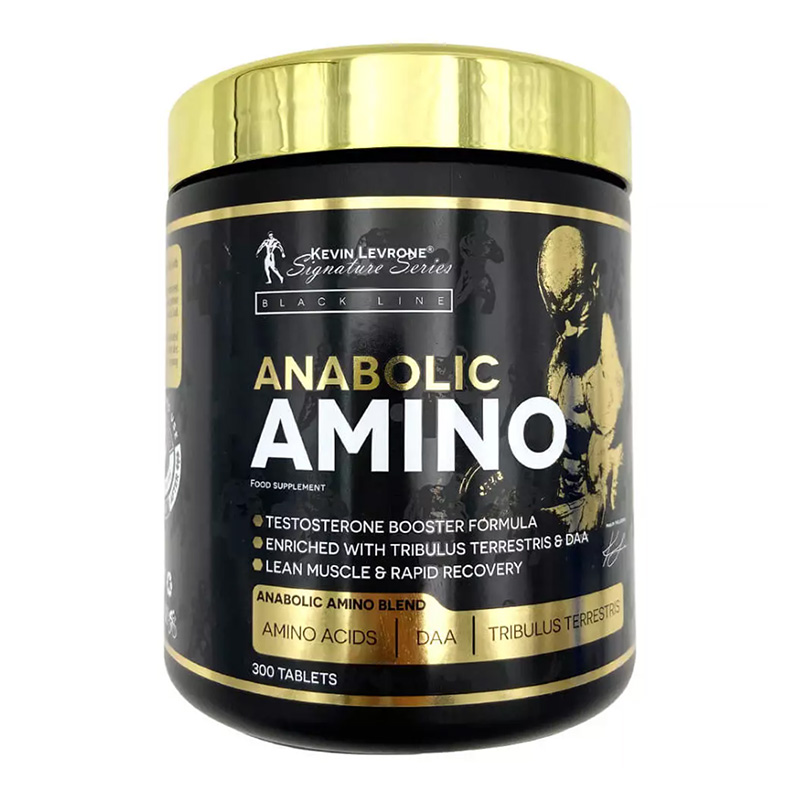 Kevin Levrone Anabolic Amino 300 Tablets Best Price in UAE