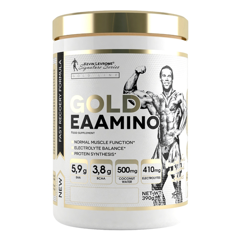 Kevin Levrone Gold EAAmino 390g Best Price in UAE