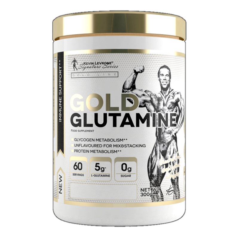 Kevin Levrone Gold Glutamine 300g