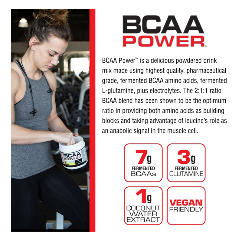 Labrada BCAA Power Fermented 427g / 30 Best Price in UAE