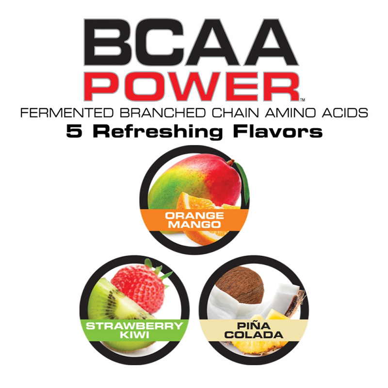 Labrada BCAA Power Fermented 427g / 30 Best Price in UAE