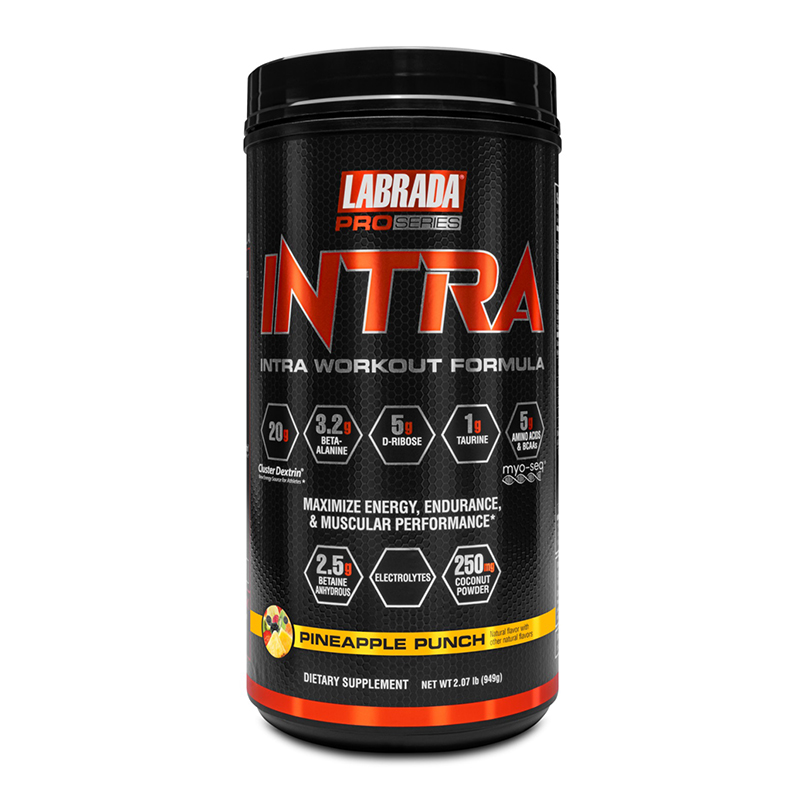 Labrada Intra Workout Formula 949 g Best Price in Dubai