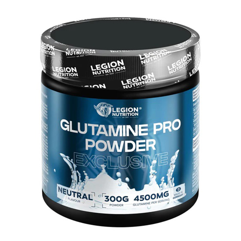 Legion Nutrition Glutamine Pro Powder 300g Best Price in UAE