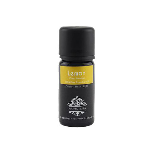 Lemon Aroma Essential Oil 10ml / 30ml Distrubutor in Dubai