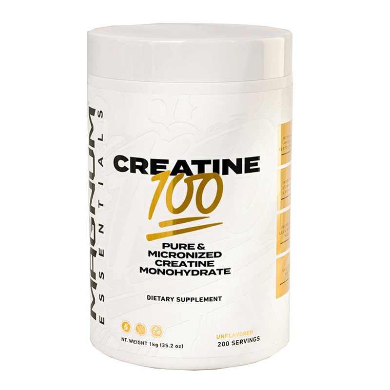 Magnum Creatine 100 1000 G
