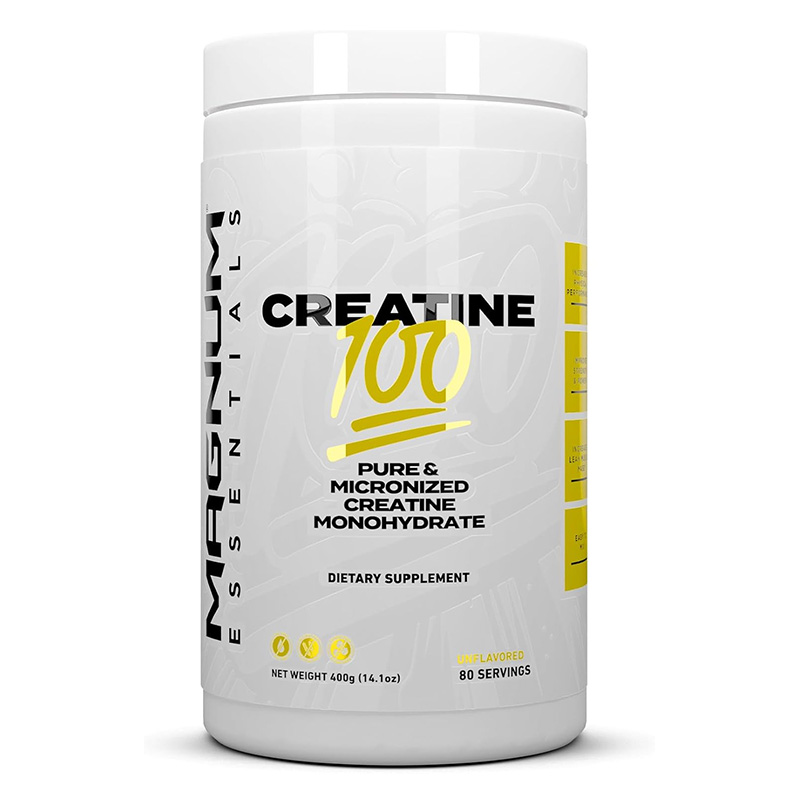 Magnum Creatine 100 400 G