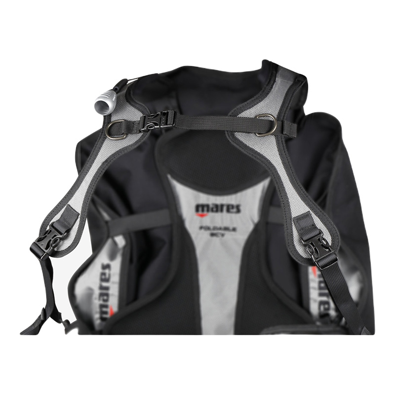 Mares Diving BC Inflators Magellan - L/XL Best Price in Ajman