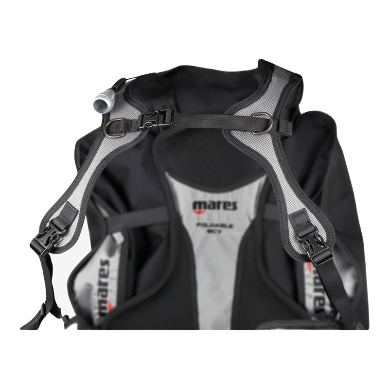 Mares Diving BC Inflators Magellan - S/M Best Price in Al Ain