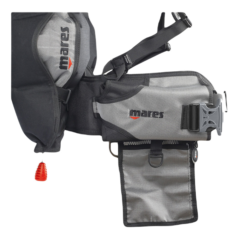 Mares Diving BC Inflators Magellan - XXS/XS Best Price in UAE