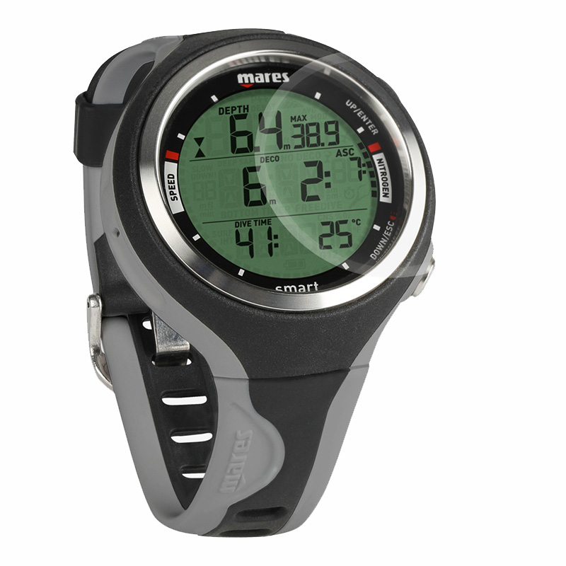 Mares Diving Watch Smart Display Protector Best Price in Dubai