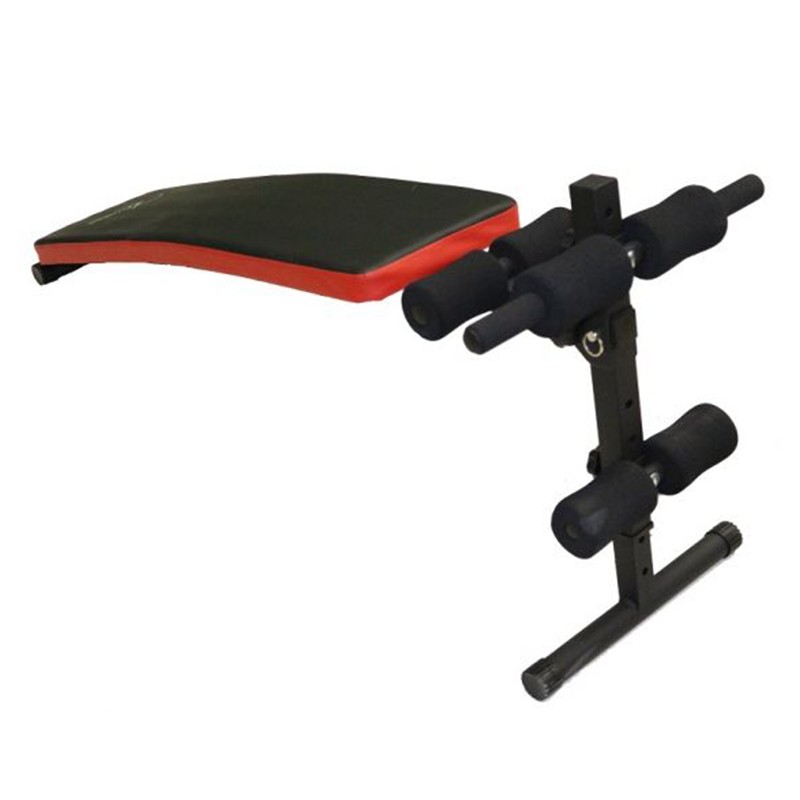 Marshal Curved Adjustable Sit up bench MFLI-1531 Best Price in UAE