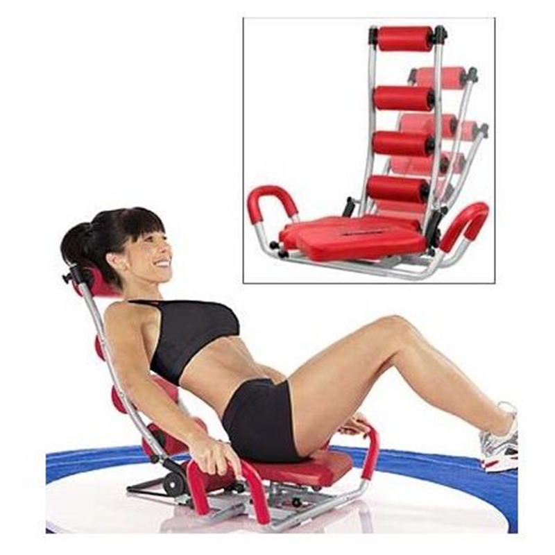 Marshal Fitness Ab Rocket Twister Best Price in UAE