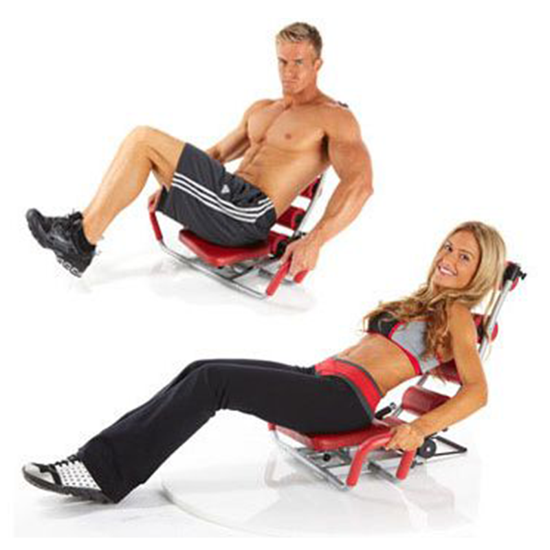 Marshal Fitness Ab Rocket Twister Best Price in UAE