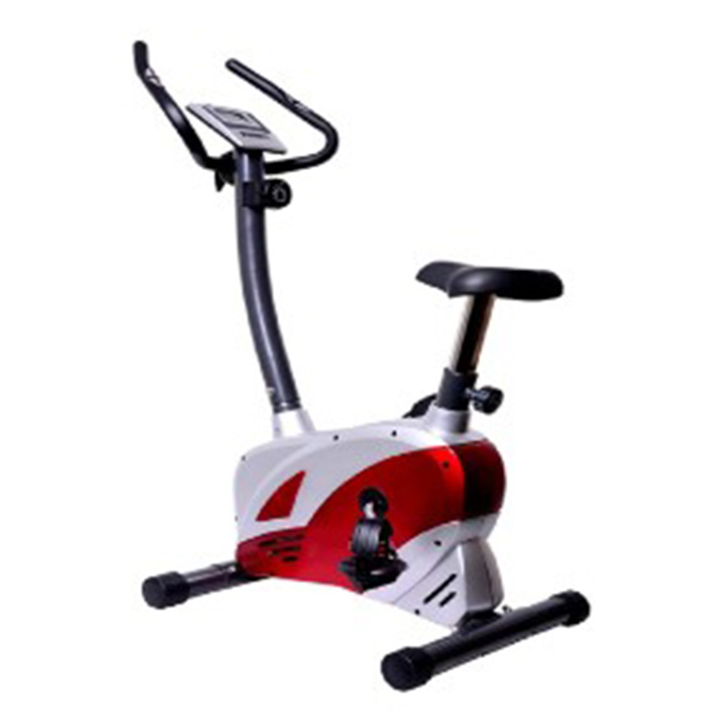 Marshal Fitness Classic Home Use Exercise Bike - BXZ-125B Best Price in UAE