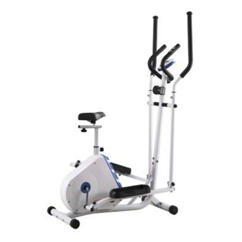 Marshal Fitness Elliptical Excercise Bike - BXZ-866EA Best Price in UAE