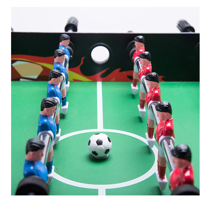 Marshal Fitness Foosable Soccer Arcade Multicolor - MF-4067 Best Price in UAE