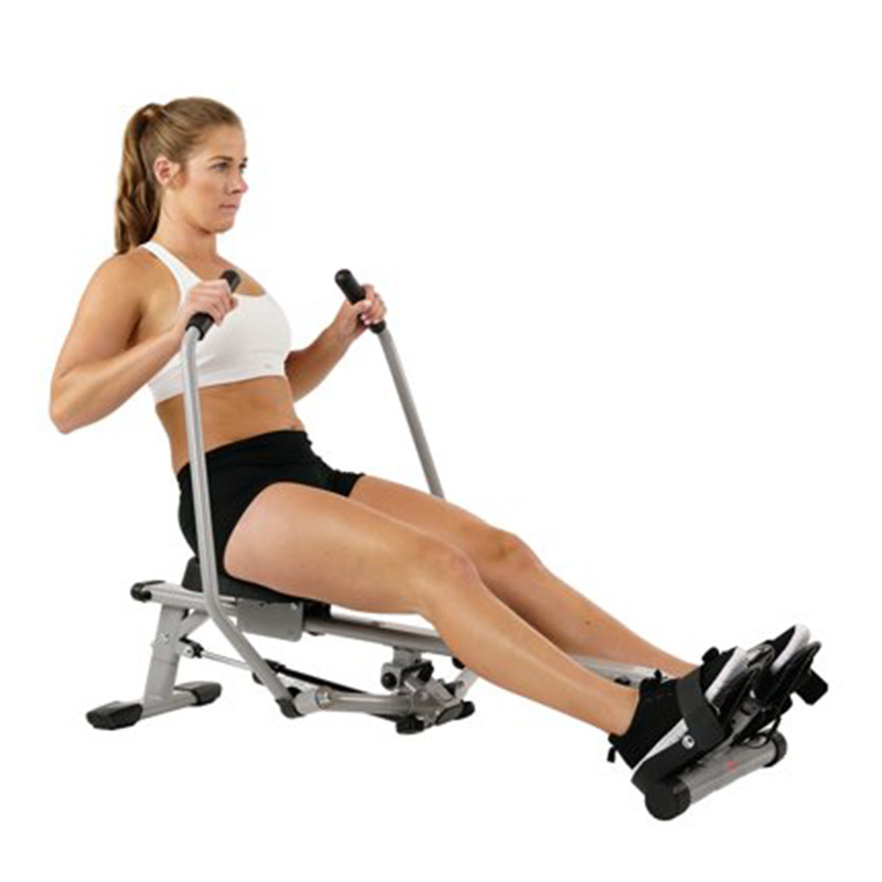 Marshal Fitness Full Motion Rowing Machine - BXZ-R06