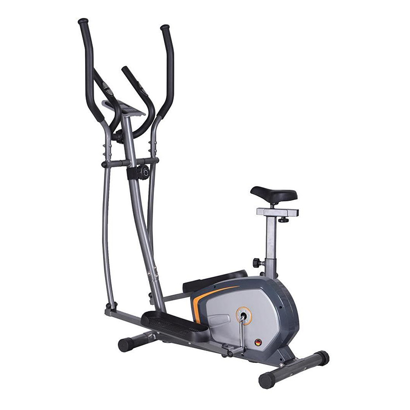 Marshal Fitness Home Use Elliptical Exercise Bike - BXZ-745EA Best Price in UAE
