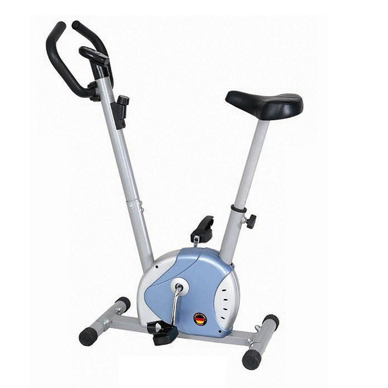 Marshal Fitness Home Use Exercise Bike - Bx-BL-62B Best Price in UAE