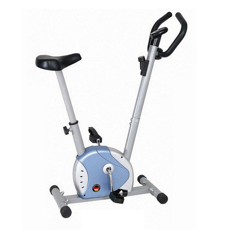 Marshal Fitness Home Use Exercise Bike - Bx-BL-62B Best Price in UAE