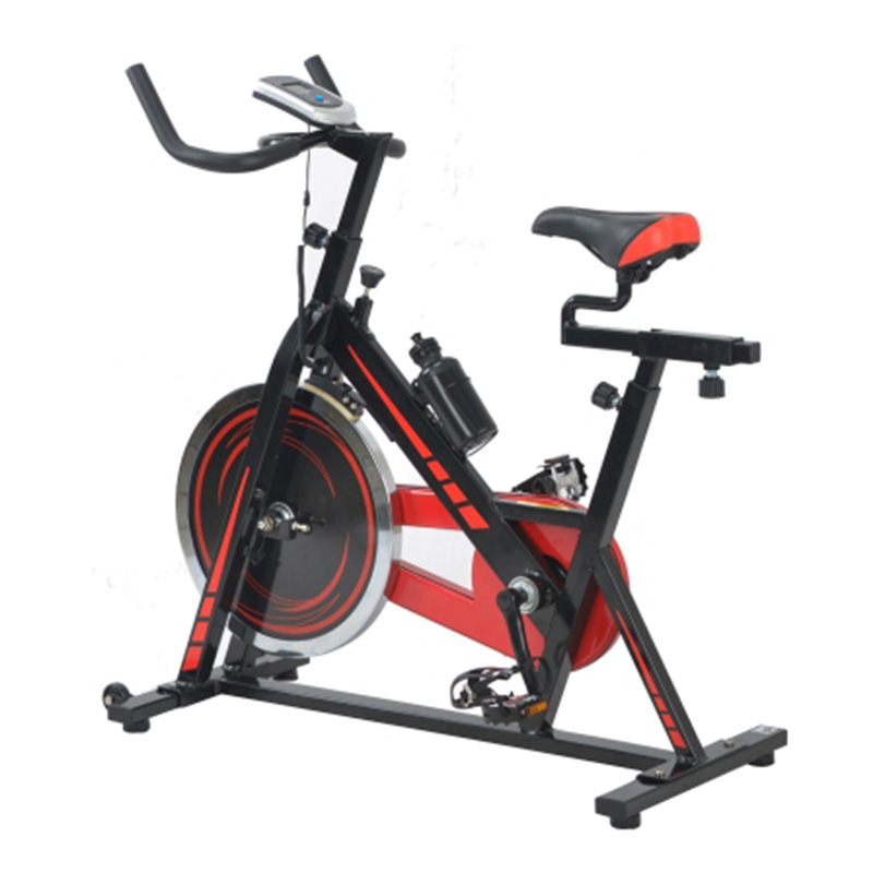 Marshal Fitness Home Use Spining Exercise Bike - BXZ-1830 Best Price in UAE