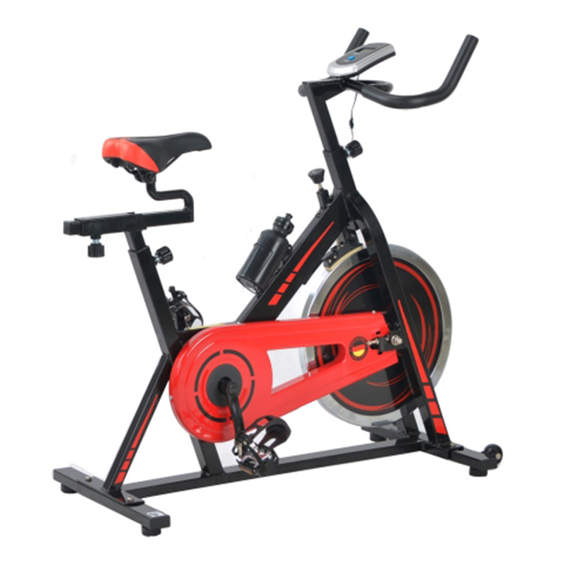 Marshal Fitness Home Use Spining Exercise Bike - BXZ-1830 Best Price in UAE