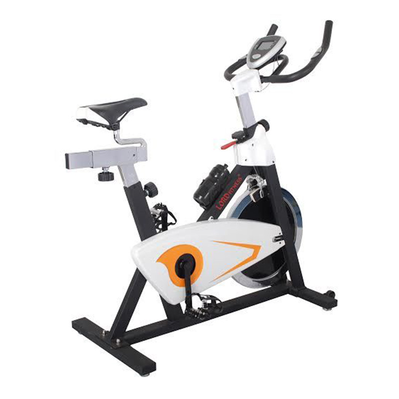 Marshal Fitness Home Use Spinning Bike - BXZ-1835SP Best Price in UAE