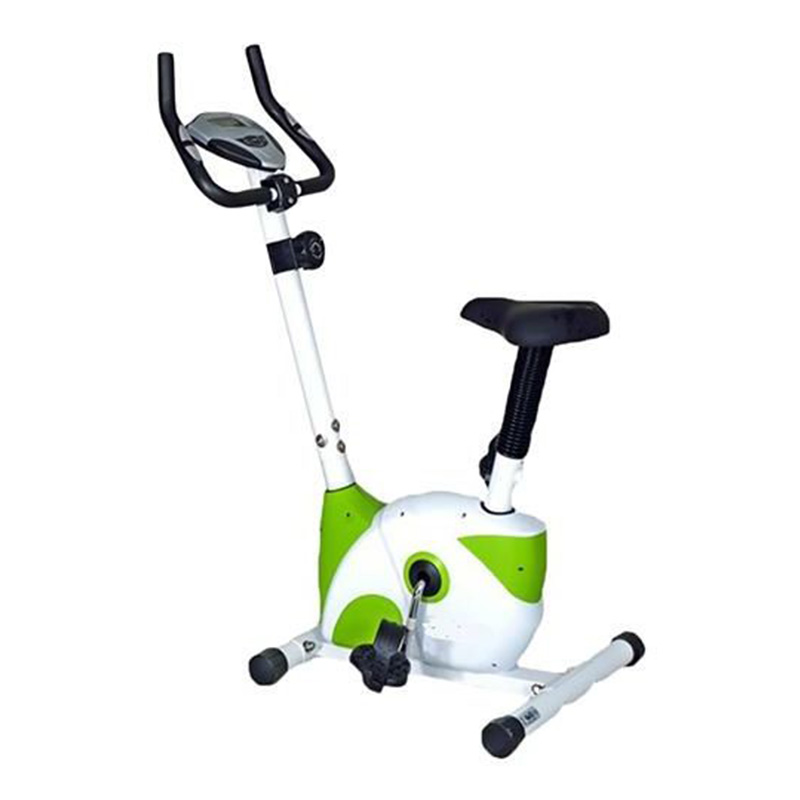 Marshal Fitness Magnetic Exercise Bike - BXZ-1066B Best Price in UAE