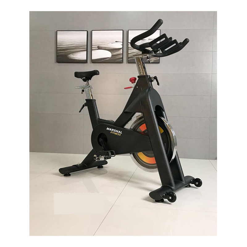 Marshal Fitness Spinning Bike MFK-1625 Best Price in UAE