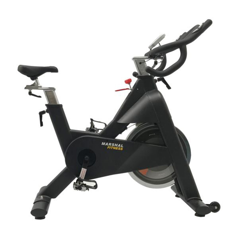 Marshal Fitness Spinning Bike with Monitor - MFK-1625M Best Price in UAE