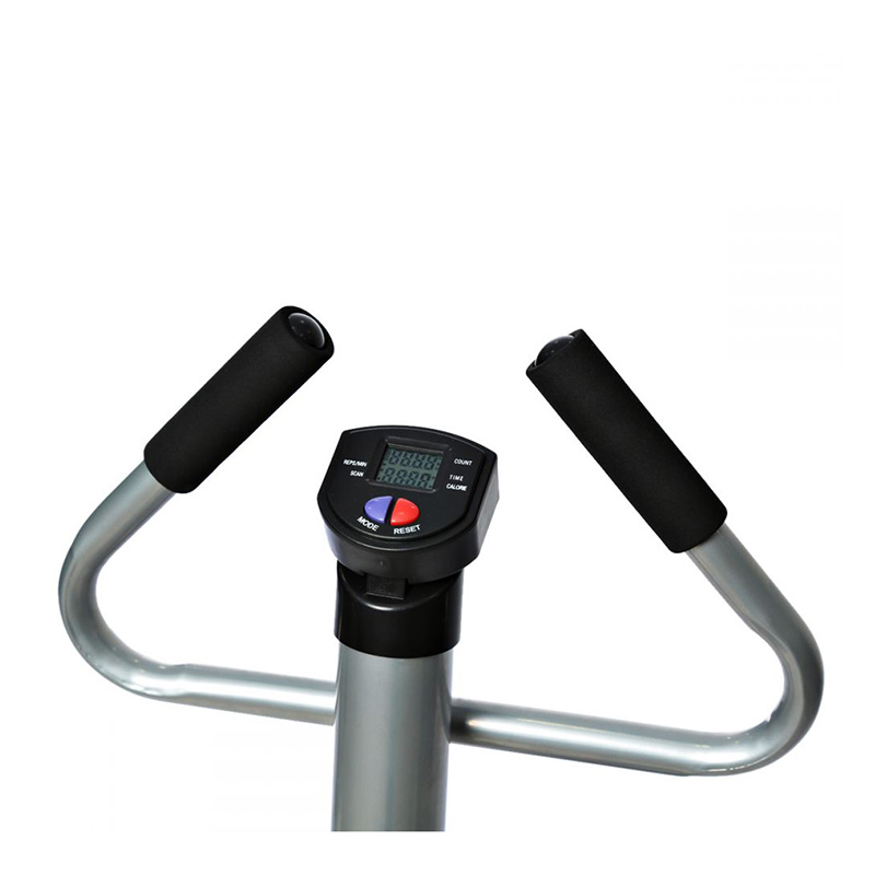 Marshal Fitness Stepper with Twister and Dumbell - CRT-1806D Best Price in UAE