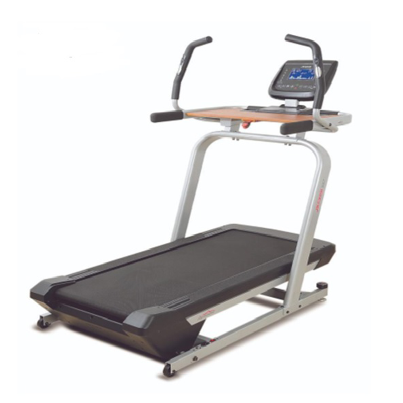 Marshal Fitness Treadmill JK-337