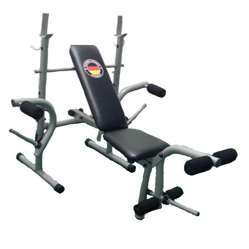 Marshal Fitness Weight Bench BX-400D Best Price in UAE