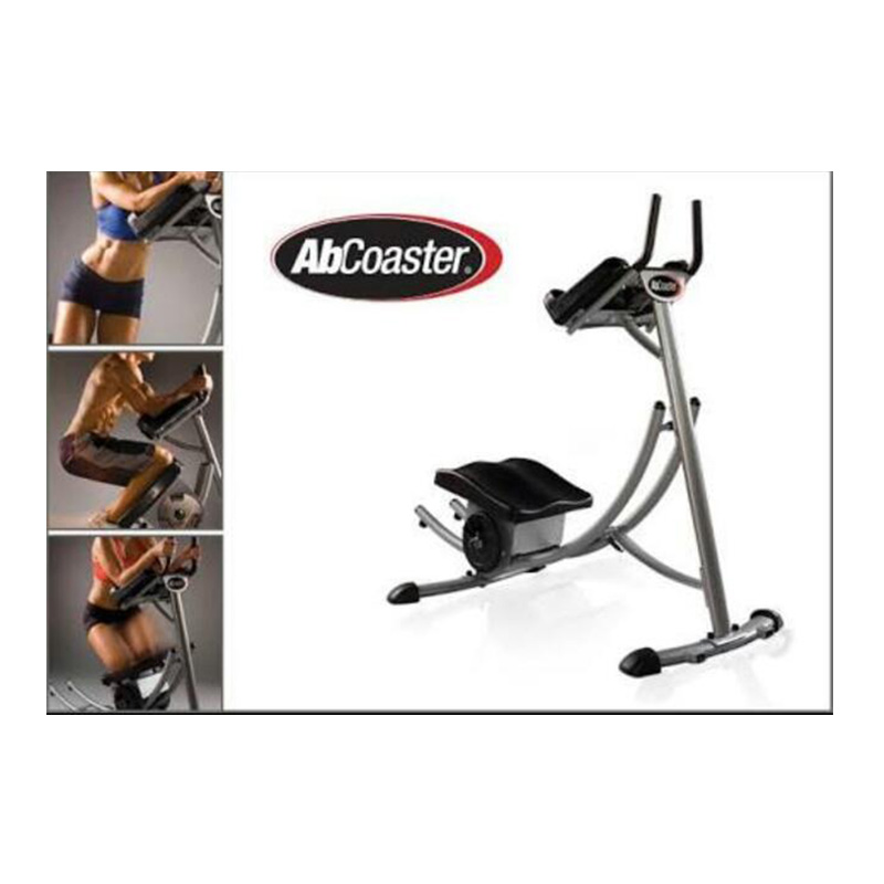 Marshall Fitness AB Coaster Best Price in UAE