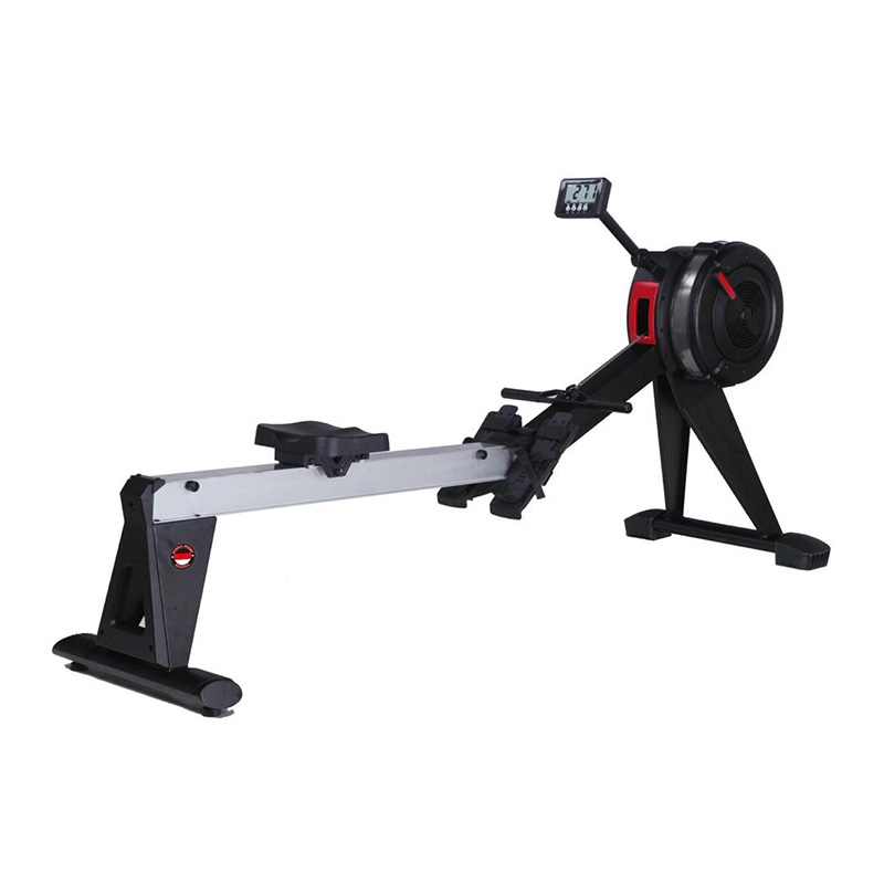 Marshall Fitness Indoor Rowing Machine with PM5 Monitor - BXZ-1899
