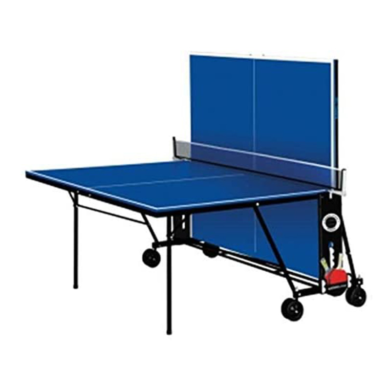 Marshall Fitness Table TennisTable Two way Foldable - MF-1400 INDOOR TABLE Best Price in UAE