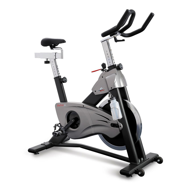 Marshall Racing Spin Bike - FitLux 3927 Best Price in UAE