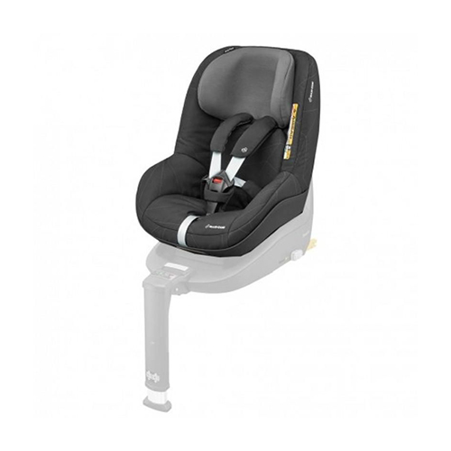 Maxi-Cosi 2Waypearl Car Seat Black Diamond Best Price in UAE