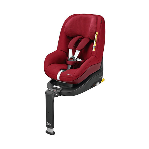 Maxi-Cosi 2Waypearl Car Seat Robin Red Best Price in UAE