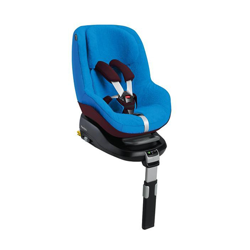 Maxi-Cosi 2Waypearl Summer Cover Blue Best Price in UAE