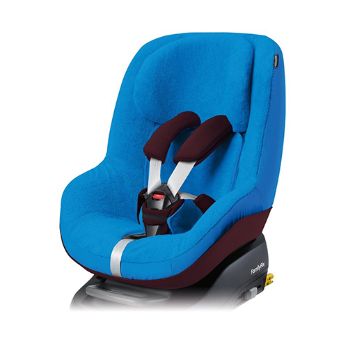 Maxi-Cosi 2Waypearl Summer Cover Blue Best Price in UAE