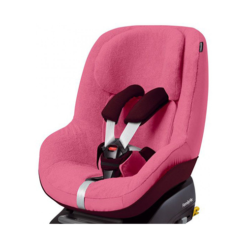 Maxi-Cosi 2Waypearl Summer Cover Pink