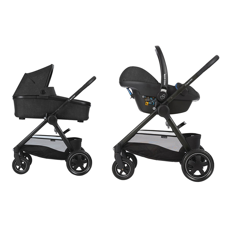 Maxi-Cosi Adorra Stroller Nomad Best Price in UAE