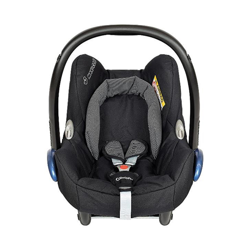 Maxi-Cosi Cabriofix Car Seat Black Raven Best Price in UAE