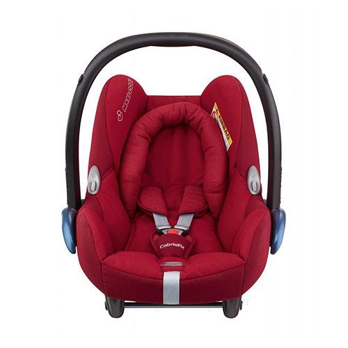 Maxi-Cosi Cabriofix Car Seat Robin Red Best Price in UAE