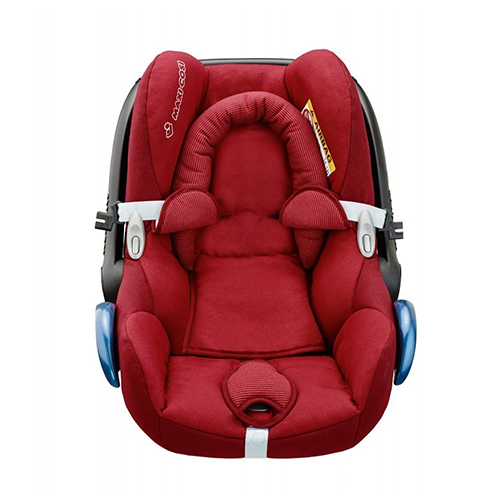 Maxi-Cosi Cabriofix Car Seat Robin Red Best Price in UAE