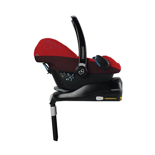 Maxi-Cosi Cabriofix Car Seat Robin Red Best Price in UAE