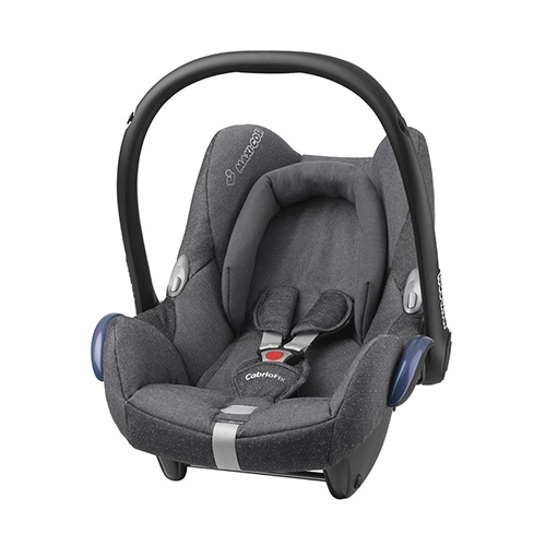 Maxi-Cosi Cabriofix Car Seat Sparkling Grey Best Price in UAE