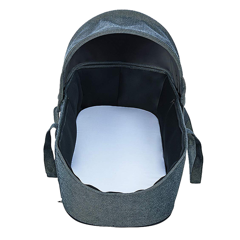 Maxi-Cosi Laika Soft Carrycot Nomad Best Price in UAE